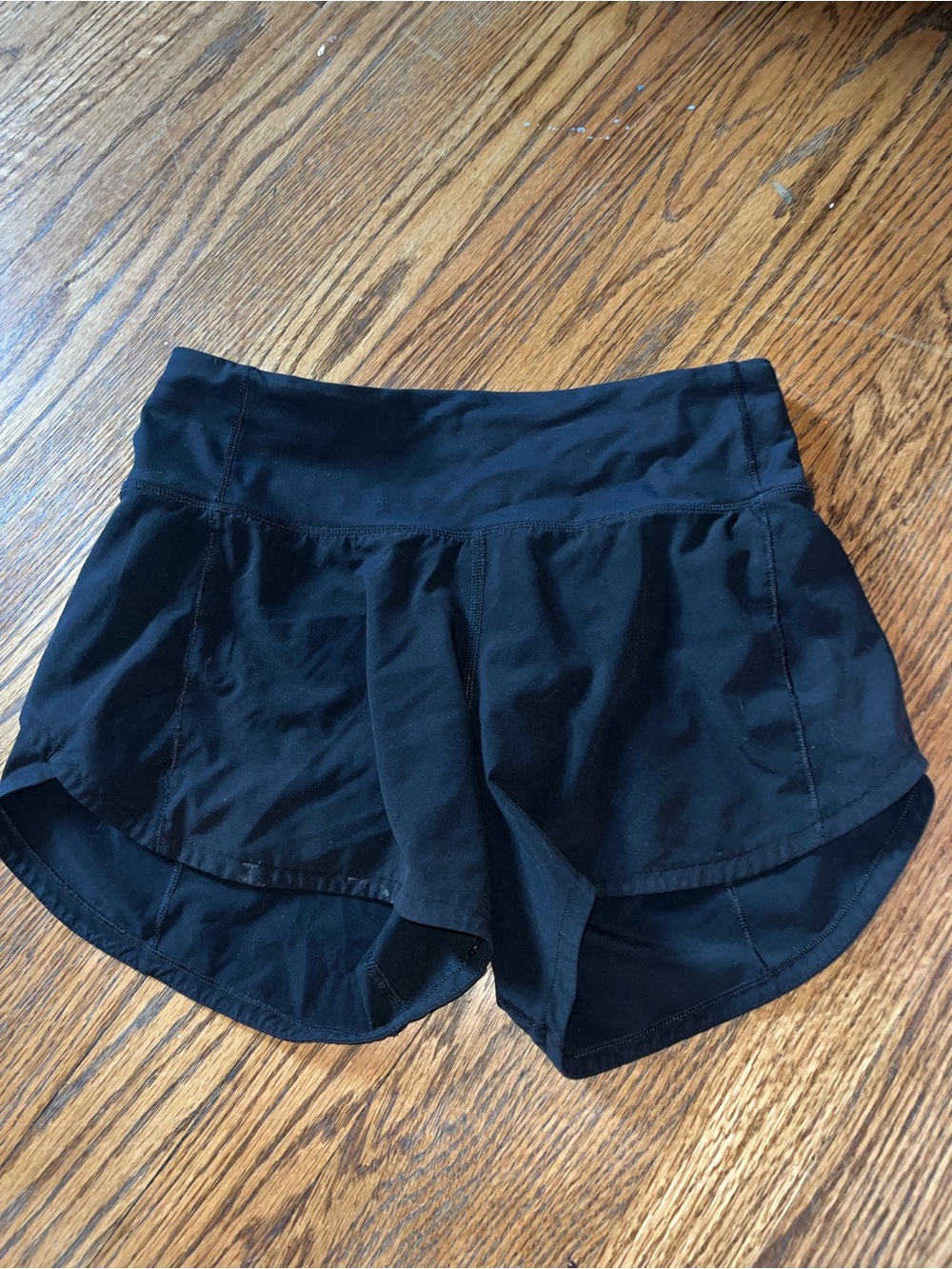 lululemon shorts